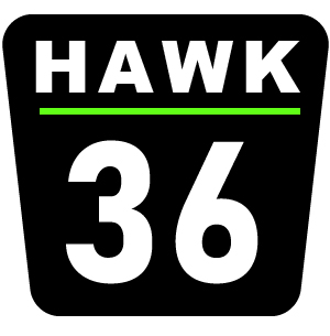 Hawk 36 Series