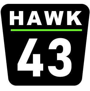 Hawk 43 Series