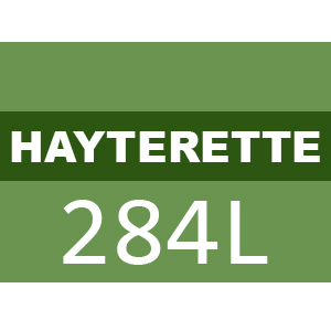 Hayter Hayterette Professional - 284L (284L001001 - 284L099999)