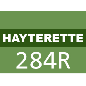 Hayter Hayterette Professional - 284R (284R001001 - 284R099999)