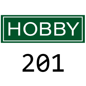 Hobby - 201 Series