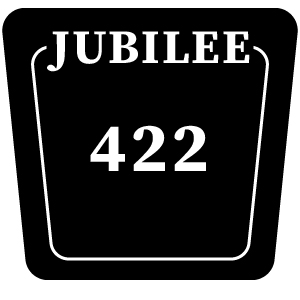 Jubilee - 422 Series