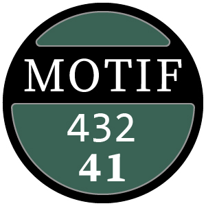 Motif - 432 Series