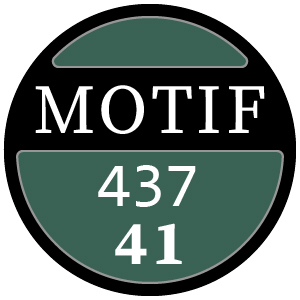 Motif - 437 Series