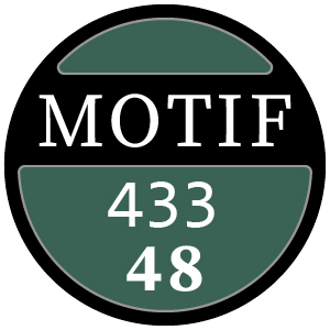 Motif - 433 Series