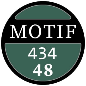 Motif - 434 Series