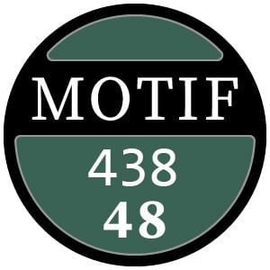 Motif - 438 Series