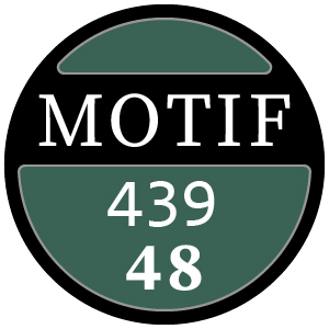 Motif - 439 Series