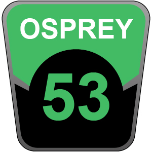 Osprey 53 Series