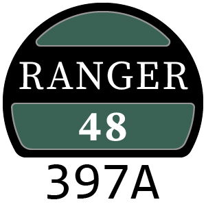 Hayter Ranger 48 Push - 397A (397A001001 - 397A099999)