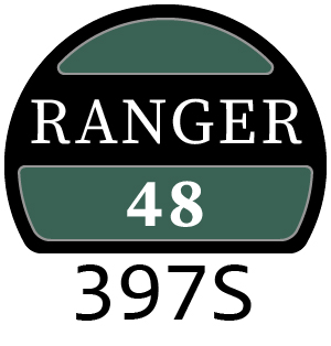 Hayter Ranger 48 Push - 397S (397S001001 - 397S099999)