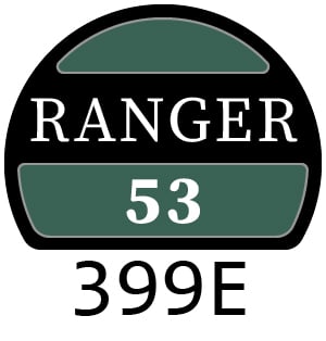 Hayter Ranger 53 AD 4 Speed - 399E (399E270000001 - 399E270999999)