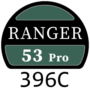 Hayter Ranger 53 Pro - 396C (396C001001 - 396C099999)