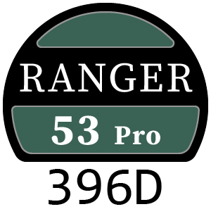 Hayter Ranger 53 Pro - 396D (396D260000001 - 396D260999999)