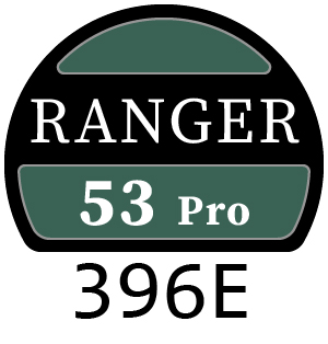 Hayter Ranger 53 Pro - 396E (396E270000001 - 396E290999999)