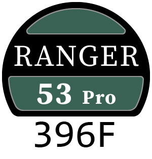 Hayter Ranger 53 Pro - 396F (310000301 - 310999999)