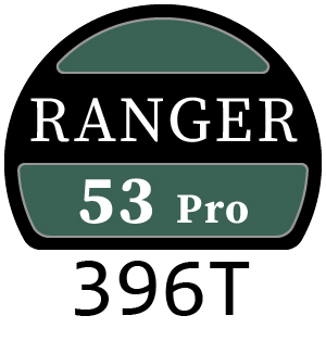 Hayter Ranger 53 Pro - 396T (396T001001 - 396T099999)