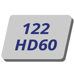 122HD60 - Hedge Trimmer & Pole Hedge Trimmer Parts