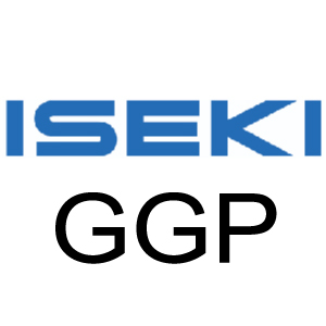 Iseki (GGP) Petrol Rotary Mower Belts