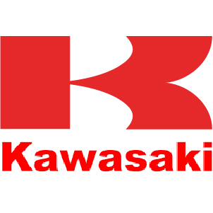Kawasaki Piston Rings - 2/Stroke