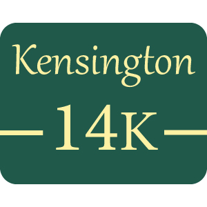 Kensington 14K Cylinder Mower Parts