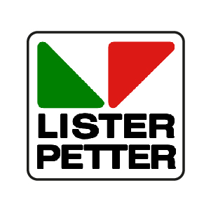 Lister Petter Air Filters