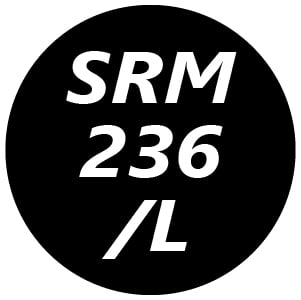 SRM-236/L Brushcutter Parts