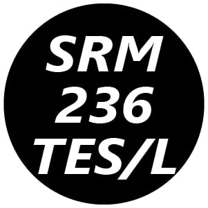 SRM-236TES/L Brushcutter Parts