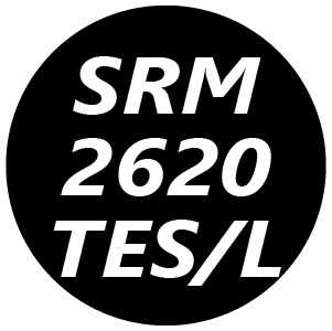 SRM-2620TES/L Brushcutter Parts