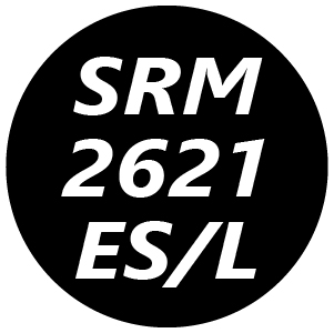 SRM-2621ES/L Brushcutter Parts