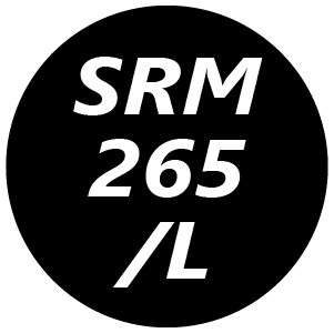 SRM-265/L Brushcutter Parts