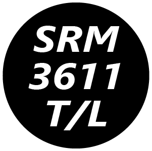 SRM-3611T/L Brushcutter Parts