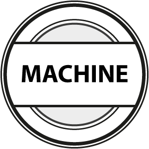 GHS Clearance - By Machine Type