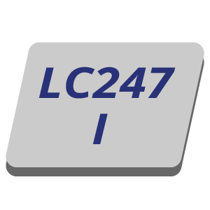 LC 247I - Rotary Mower Parts