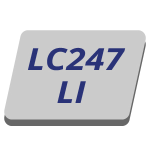 LC 247LI - Rotary Mower Parts