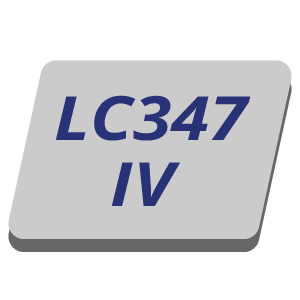 LC 347IV - Rotary Mower Parts