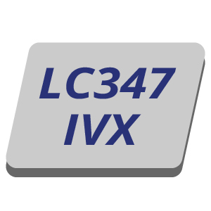 LC 347IVX - Rotary Mower Parts