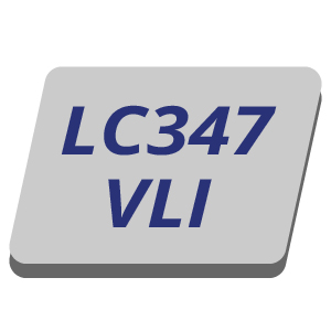 LC 347VLI - Rotary Mower Parts