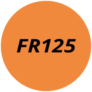 FR125 Backpack Brushcutter Parts