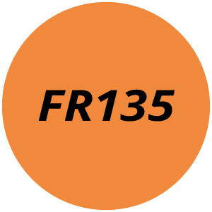 FR135 Backpack Brushcutter Parts