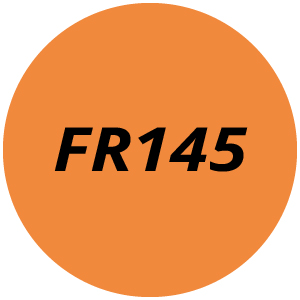 FR145 Backpack Brushcutter Parts