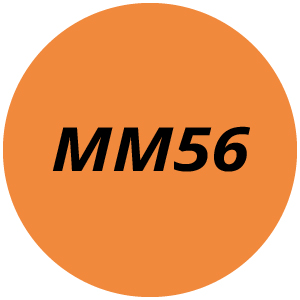 MM56 Multi System Parts