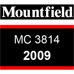 MC 3814 - 2009 - 223514003 MO8