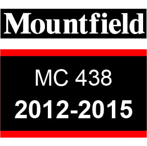 MC 438 - 2012-2015 - 203714003 M12