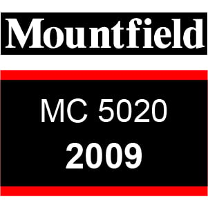 MC 5020 - 2009 - 224220003 MO8