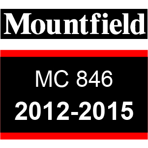 MC 846 - 2012-2015 - 204518003 M12