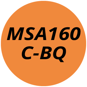 MSA160 C-BQ Chainsaw Parts