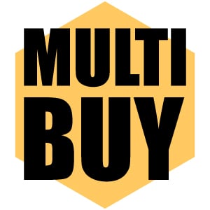 Multi Buy Promo