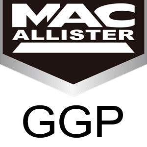 MacAllister (GGP) Petrol Rotary Mower Cables