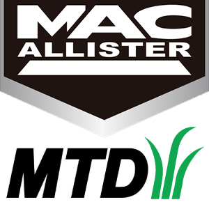 MacAllister (MTD) Ride On Mower Belts